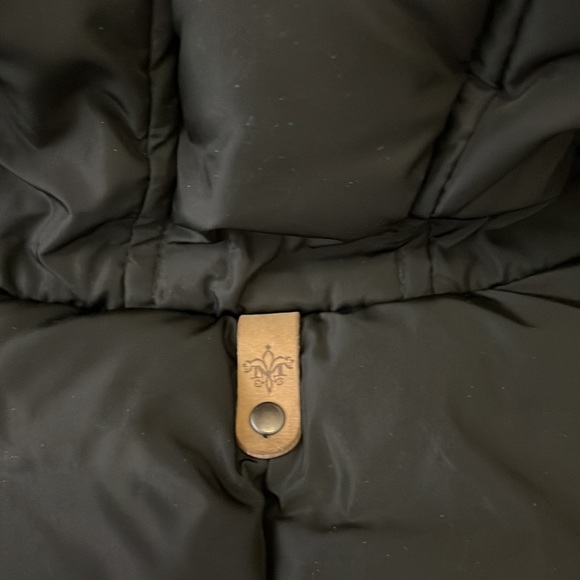 Mackage Down Jacket - Picture 4 of 5